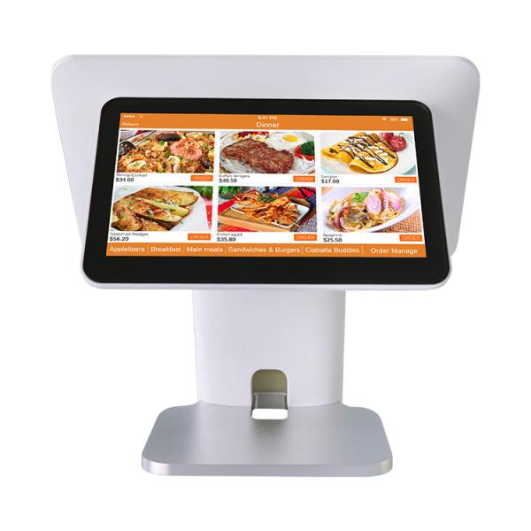 Android WiFi Pos System Terminal 15 Inch all in one POS