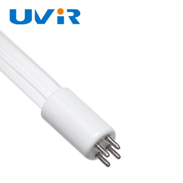 145W 4PIN T5 UVC Germicidal Lamp 1554mm for Air Water Disinfection