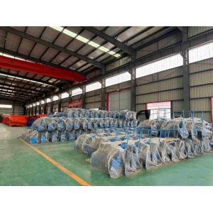 Jinan Xinyiyin Import and Export Trading Co., Ltd.