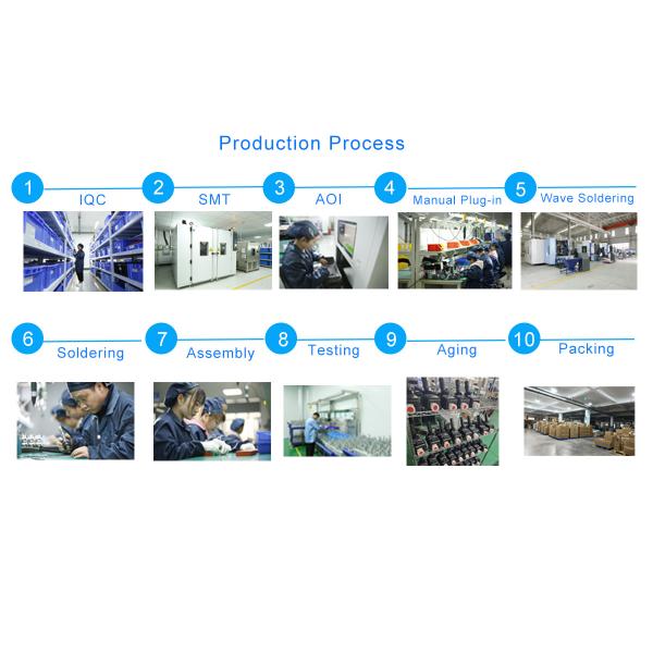 Changsha Cyber-MI Intelligent Machinery Co., Ltd.