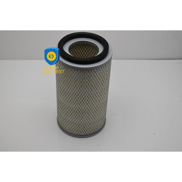 Fleetguard Outer Air Filter AF25904 Cummins Filter For Generator Air Filter Replacement