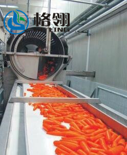 1-100t/H Pomegranate Juice Processing Line Carrot/Apple/Strawberry/Tomato/Pear Juice Jam Beverage Production Line