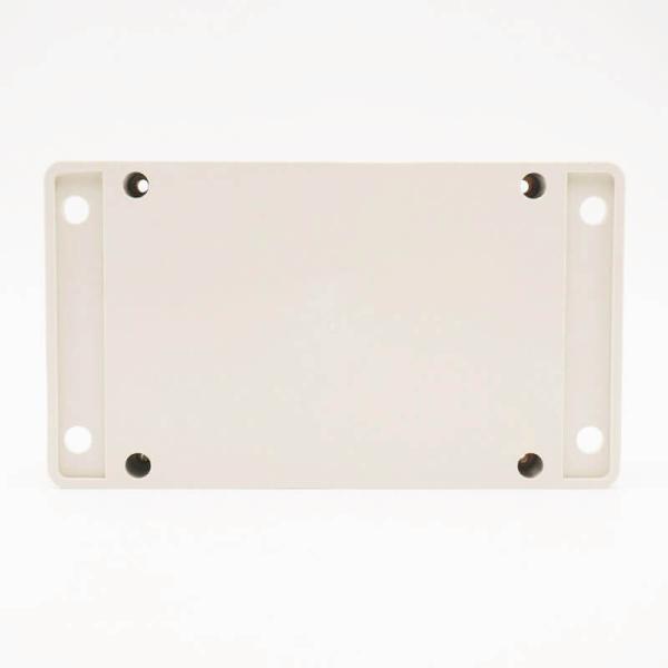 115*85*35mm Weatherproof Wall Mount Plastic Enclosure