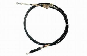 Metal / Plastic  Auto Gear Shift Cable Brake Cable , Throttle Cable / Accelerator Cable Manufactures