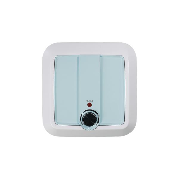 Small Size 10L 1500W Mini Tank Electric Water Heater Fast Heat