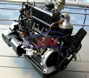  Toyota 12R 12T 13T 16RU 18RU Used Gasoline Engine Parts Manufactures