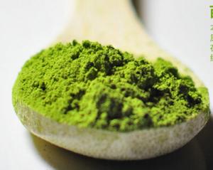  Fujian Organic Healthy Slimming Matcha Green Tea Powder Original Tea Flavor Manufactures