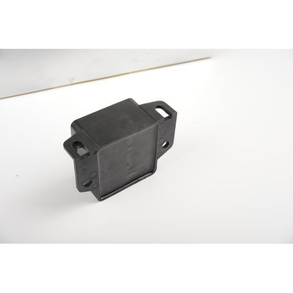 Truck Engineering Automotive Horn Relays 12v 24v Universal Alarm Waterproof Electromagnetic Relay