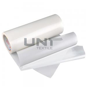  PA Film Hot Melt Adhesive non woven Film Hot Melt Fabric Hot Melt Bag Packing Hot Melt Film for Bag and Garment Manufactures