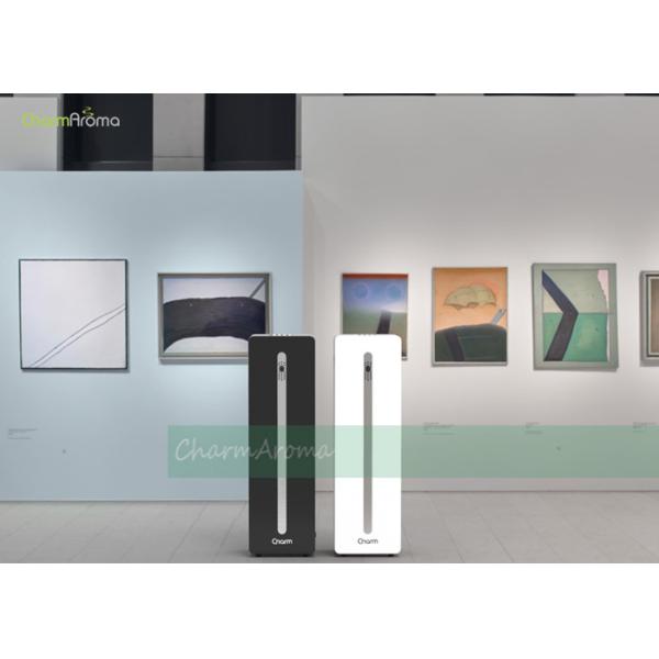 APP Connected Commercial Ambient Scenting Machine with 1000ml Aluminum Cartridge
