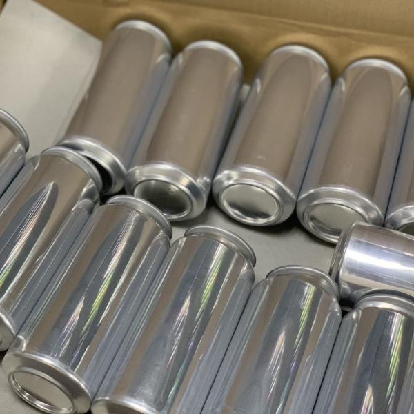473ml 16oz Aluminum Can Empty For Beer And Beverage