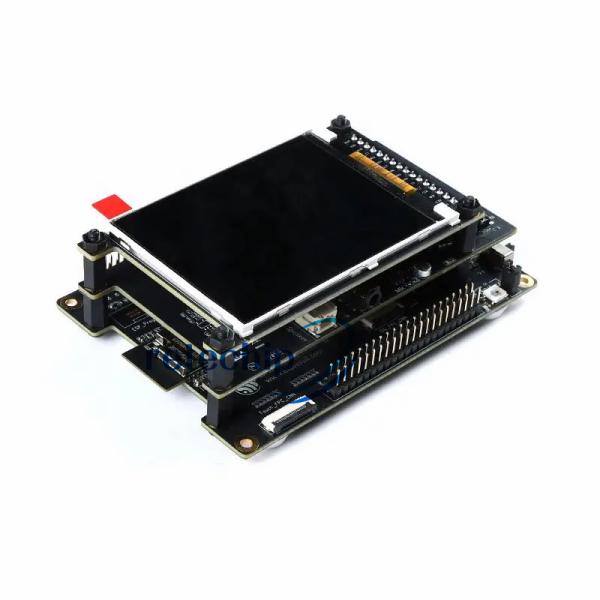 ESP32-S2-Kaluga-1 Development Boards WiFi Development Tools 2.4GHz