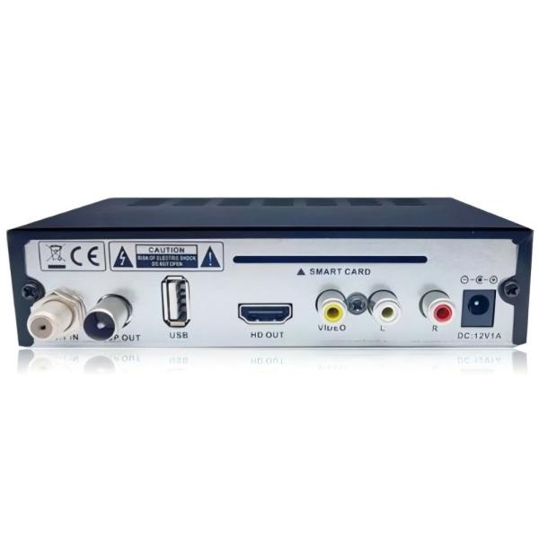 Comelink TV04 High-Speed IPTV Large Capacity and Smooth Playback STB