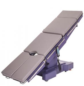  LDT2000 electric Hydraulic Sliding movement Operating Table/Stainless steel operating table/Electric Hydraulic OT table Manufactures
