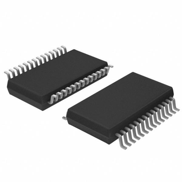 Integrated Circuit In Stock IC MAX8734AEEI+T