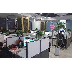 Chongqing Qing Cheng Agricultural Science And Technology Co., Ltd.