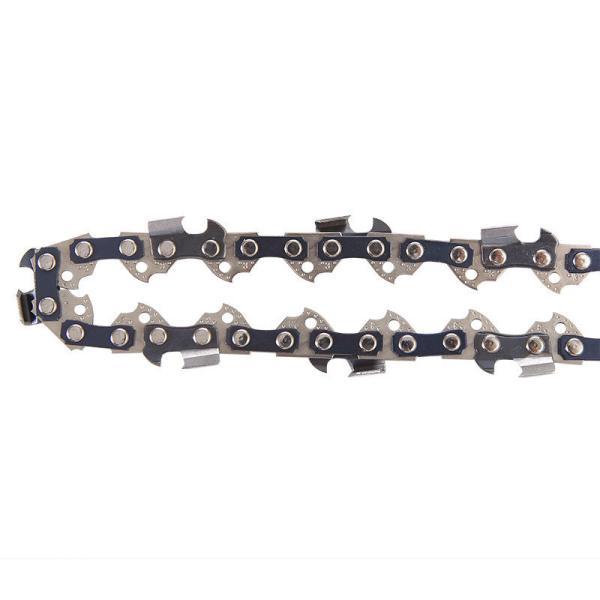 Motorized Chainsaw 10 Inch 1/4-050- 52dl Blade Saw Chain for Mini Lithium Chainsaw