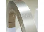 Precision C75200 High Temp Alloy Zinc Copper Alloy Bright Strip 0.5mm * 30mm