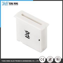 Waterproof Sound Recording Box with Customizable Sound Duration and Replaceable Battery for Toys and Gifts