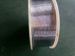 Magnesium welding wire in spool AZ31B grade AZ61A grade magnesium alloy wire