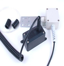 Wind Resistant Sectional Industrial Door Heat Insulating For Factory And Hangar