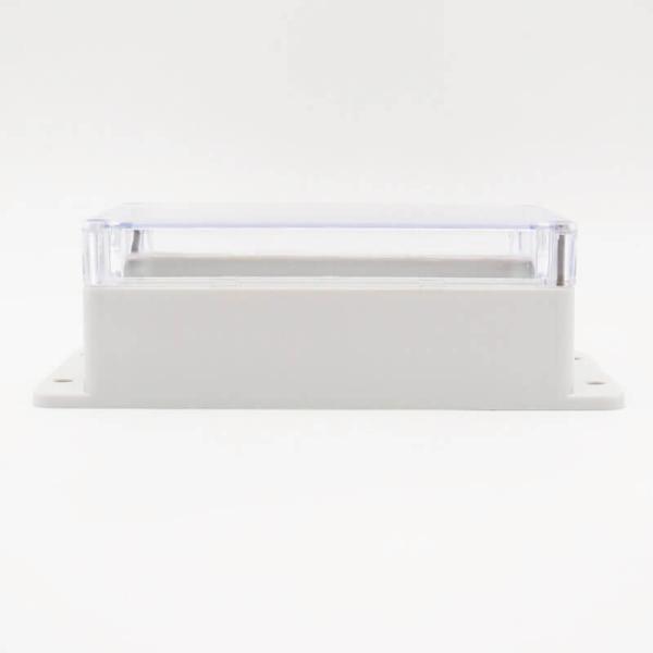 158*90*64mm Wall Mount Plastic Enclosure