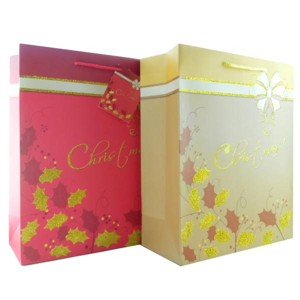 China Wholesale Wedding Party Paper Gift Bags