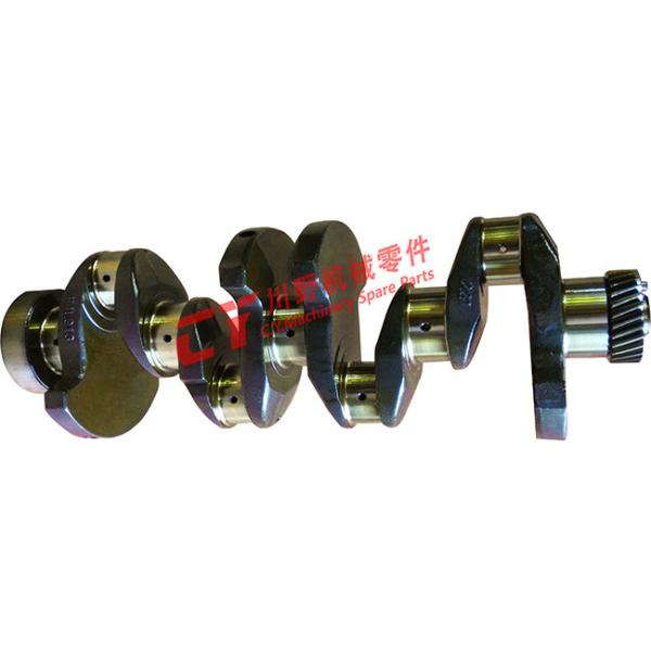 2237426 Excavator Crankshaft F4L913 For Deutz Engine Parts