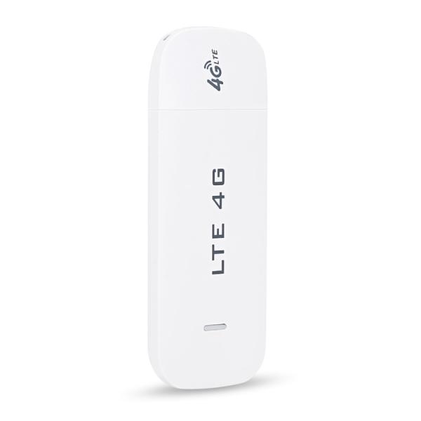 4G LTE High Speed Portable Wifi Router Up To 300 Mbps 802.11ac/n/g/b