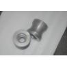 Buy cheap Custom Titanium Tungsten Alloy GT35 TIC Steel Bonded Carbide Guide Wheel from wholesalers