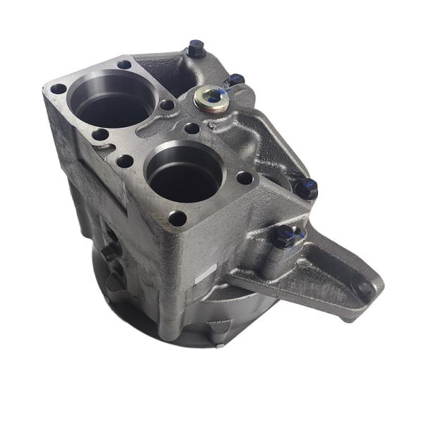 K50 QSK50 Marine Diesel Engine Lubricating Oil Pump 3634643