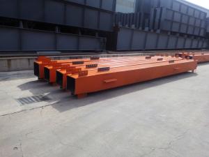 China Steel Box Beam Structural Steel Beams And Columns Welded Box Steel Column on sale