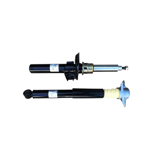 8J0413030M 8J0513029Q Strut Shock Absorber Spring Damper For Audi TT Quattro