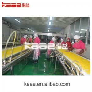 China Orange Sacs  Juice Extraction Machine Processing Line Automatic Juice Making Machine on sale