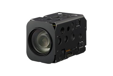 SONY FCB-EV7310 20X Zoom HD Color Block Camera from www.ryfutone.com