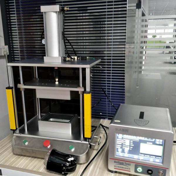 0.4MPA 1Pa Vacuum Leak Tester IP Test 0.95RH For Electric Toothbrush