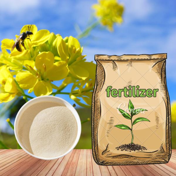 Amino Acid Chelate Manganese Fertilizer Agricultural Promote Seed Germination
