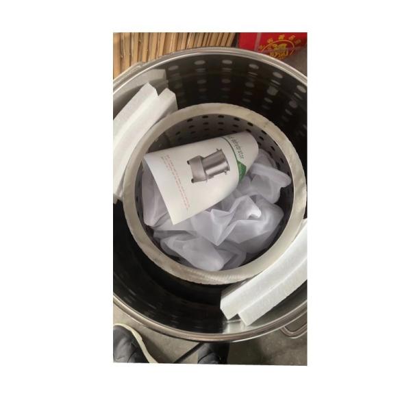 Wholesale Vegetable Dehydrating Basket  Restaurant