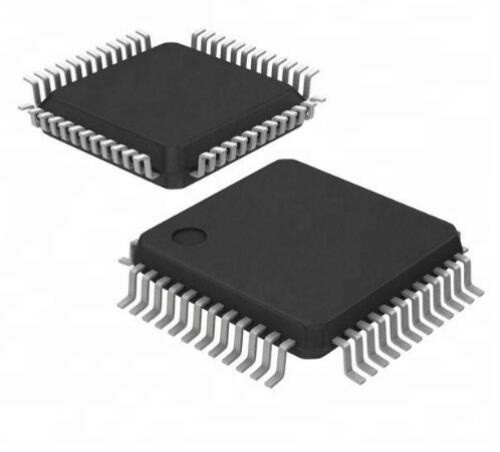 MSP430F249TPMR Ultra Low Power Microcontroller , LQFP64 16 Bit Microcontroller