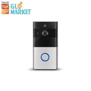  Low Power Wifi Smart Video Doorbell Two Way Audio App Remote Control Wireless Doorbell Manufactures