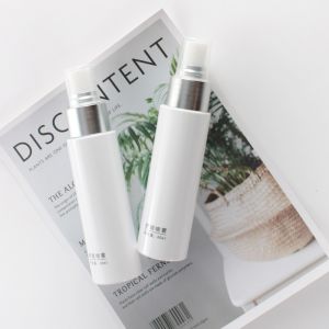 Cosmetic Spray Bottles