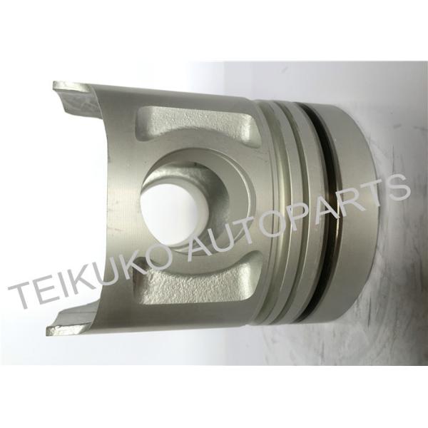 Isuzu Diesel Engine Piston 6BB1 Aluminum Spare Parts 5-12111-068-0
