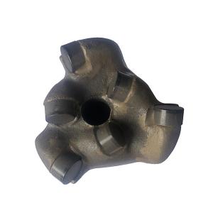  Polycrystalline Diamond Drill Bits High Temperature Compatibility Manufactures
