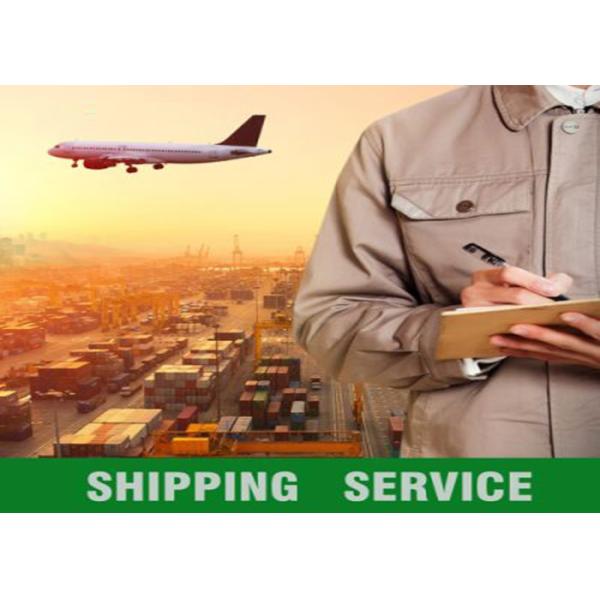 Door To Door Air Freight From China To Philippines