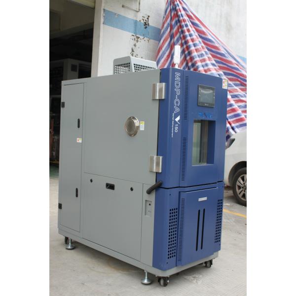 Stable Environment Temperature Test Chamber For Research Product Development