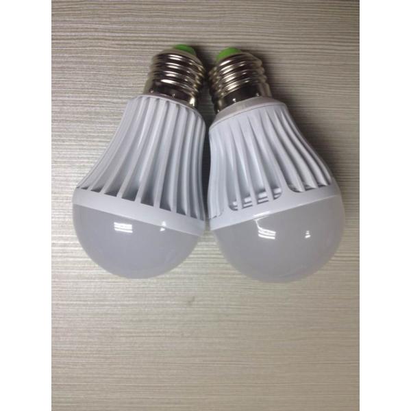 5W E26/E27 LED Global Bulb Light