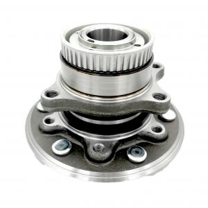  QRL Wheel Hub Bearing 43560-26010 54KWH02HUB 43550-Z0091 For Toyota Manufactures