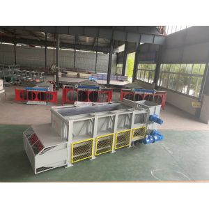 Box Feeder Machine