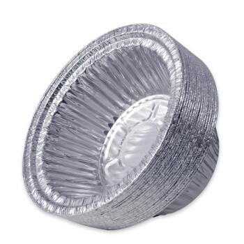 Lightweight Foil Disposable Food Pan , Disposable Aluminum Foil Pans
