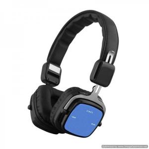  Hot Sale Stereo touch control Wireless Headphone Foldable Wireless Headphone Earphone Manufactures